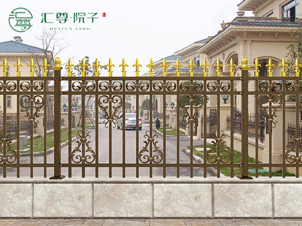 罗马假日栅栏